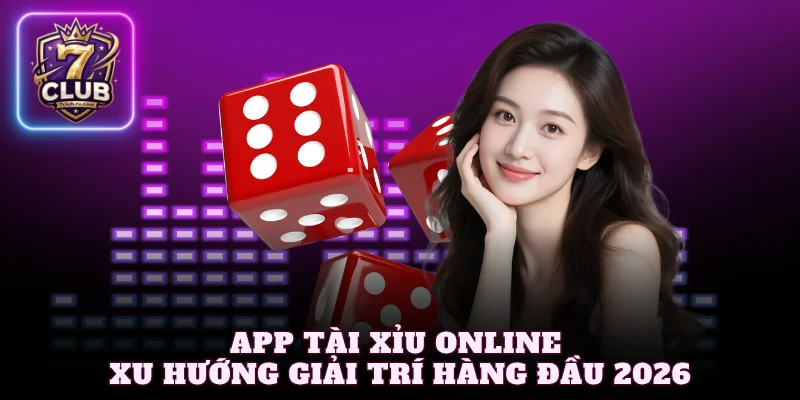app tài xỉu online