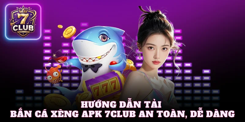 bắn cá xèng apk
