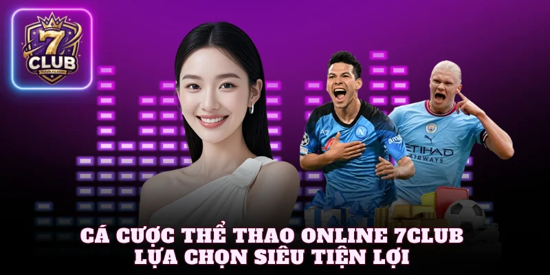 Cá cược thể thao
