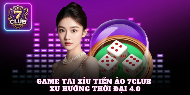 game tài xỉu tiền ảo