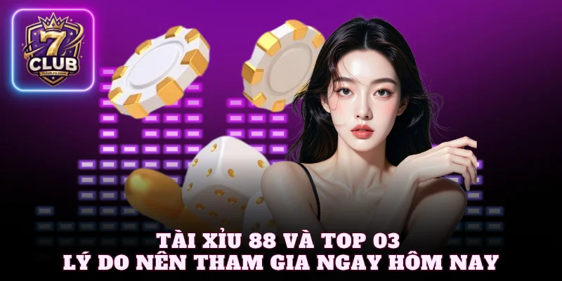 Tài xỉu 88