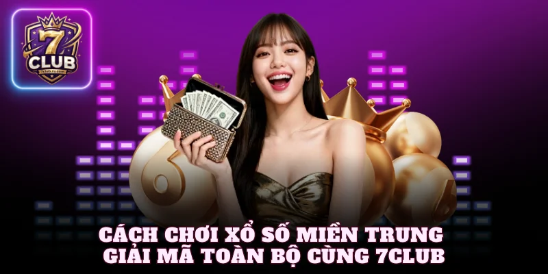 xổ số miền Trung