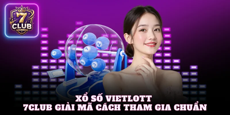 xổ Số Vietlott