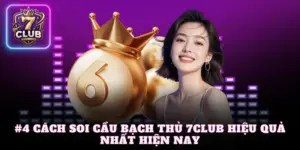 Soi cầu bạch thủ