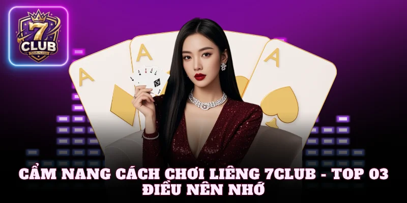 Cách chơi Liêng