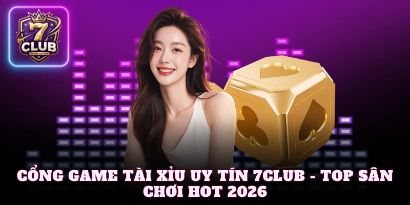 cổng game tài xỉu uy tín