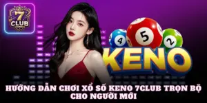 xổ số Keno