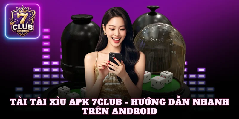 Tải tài xỉu apk