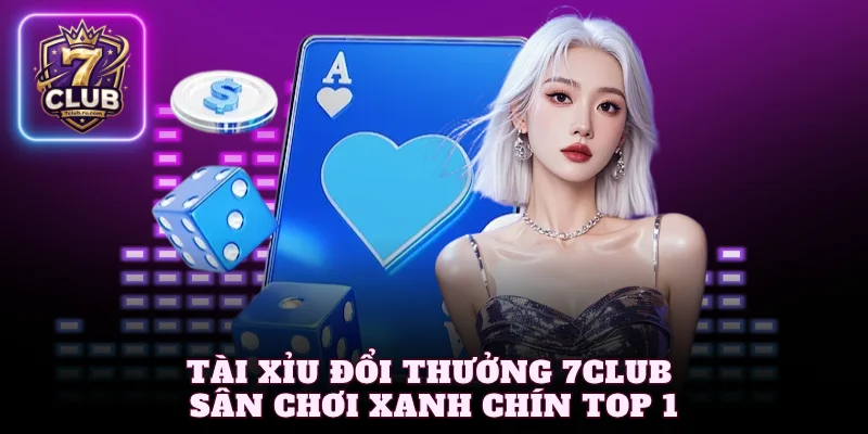 Tài xỉu đổi thưởng