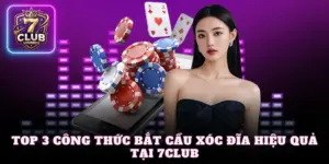 bắt cầu xóc đĩa